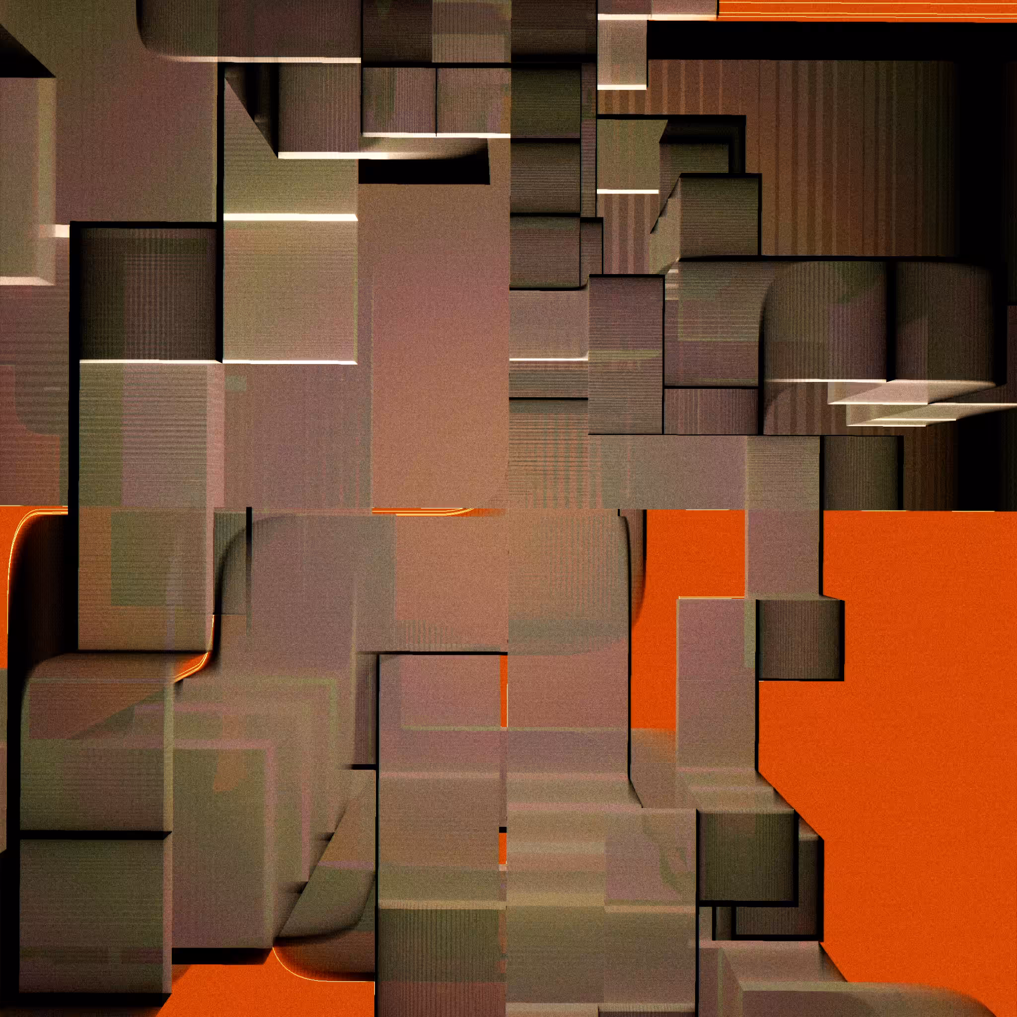 Theia's Maze #28