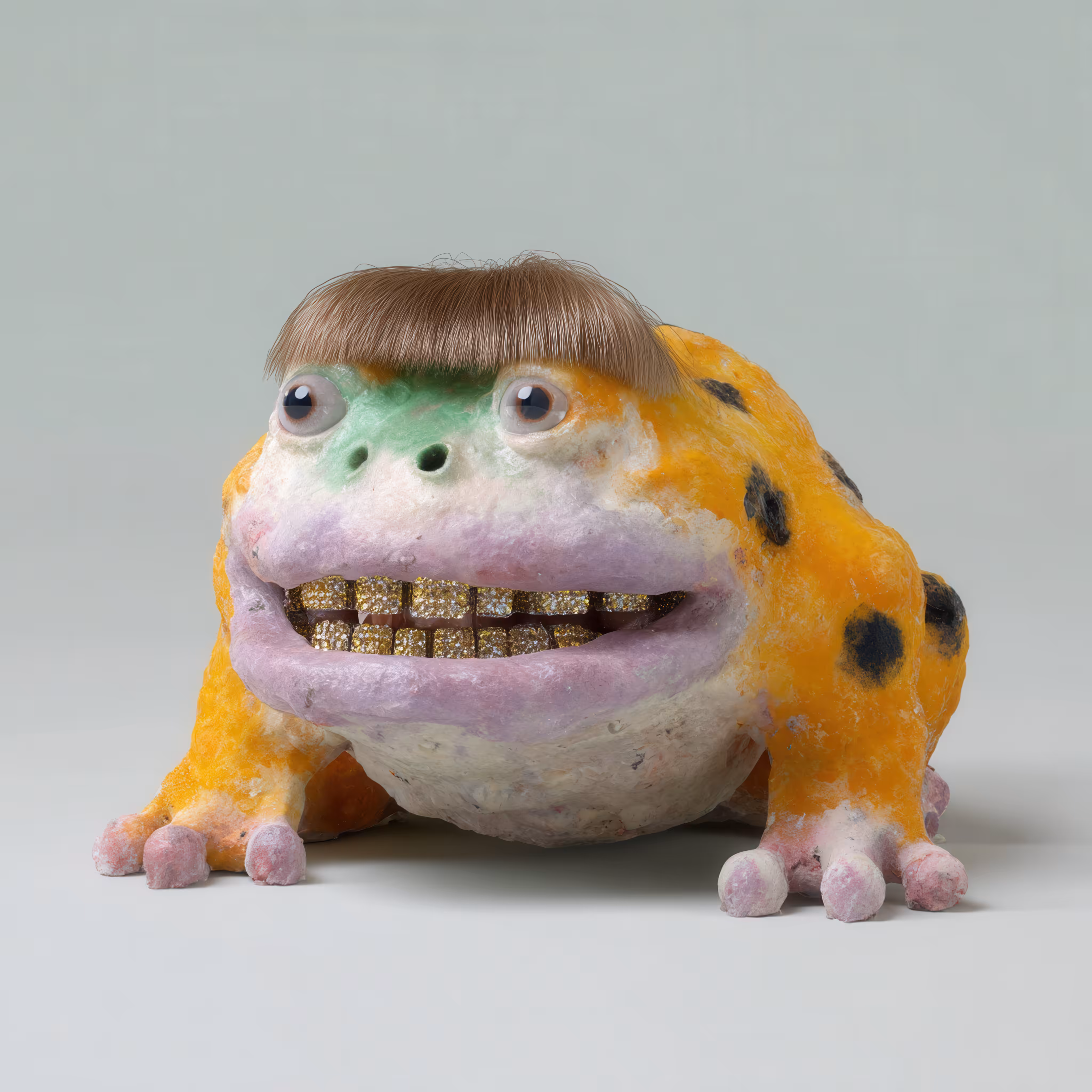 Bribble