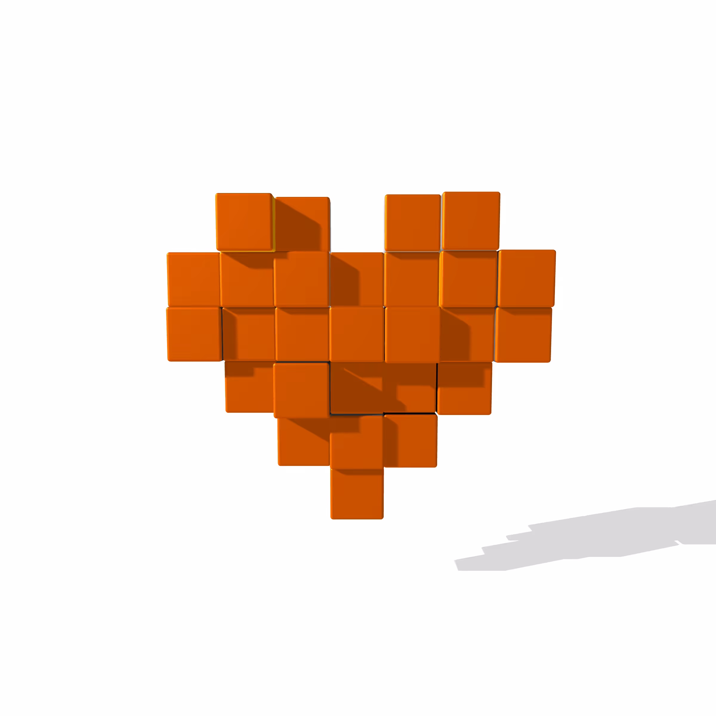 heart + craft #6492