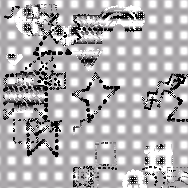 AntiGeometry #28