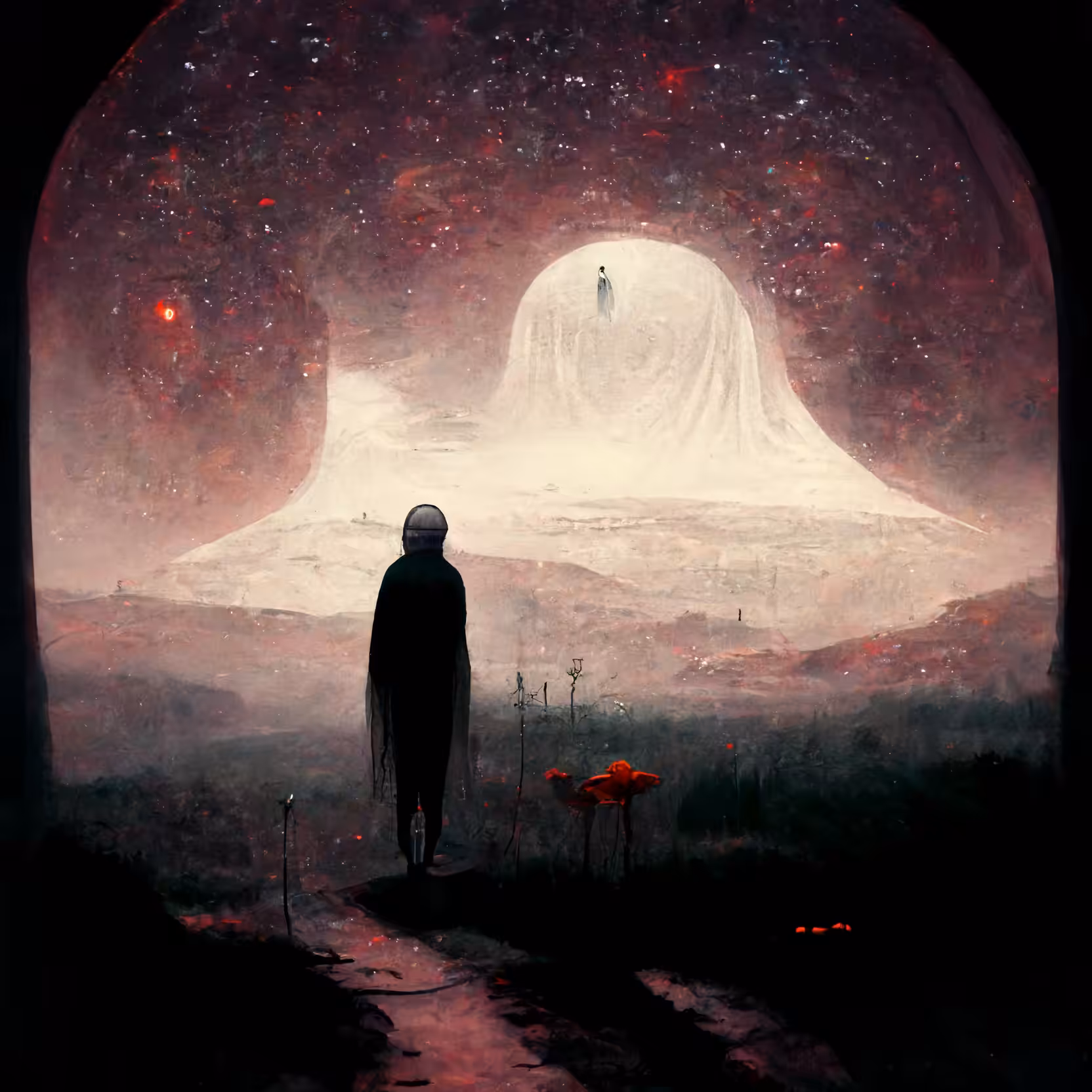 The Unknown 046