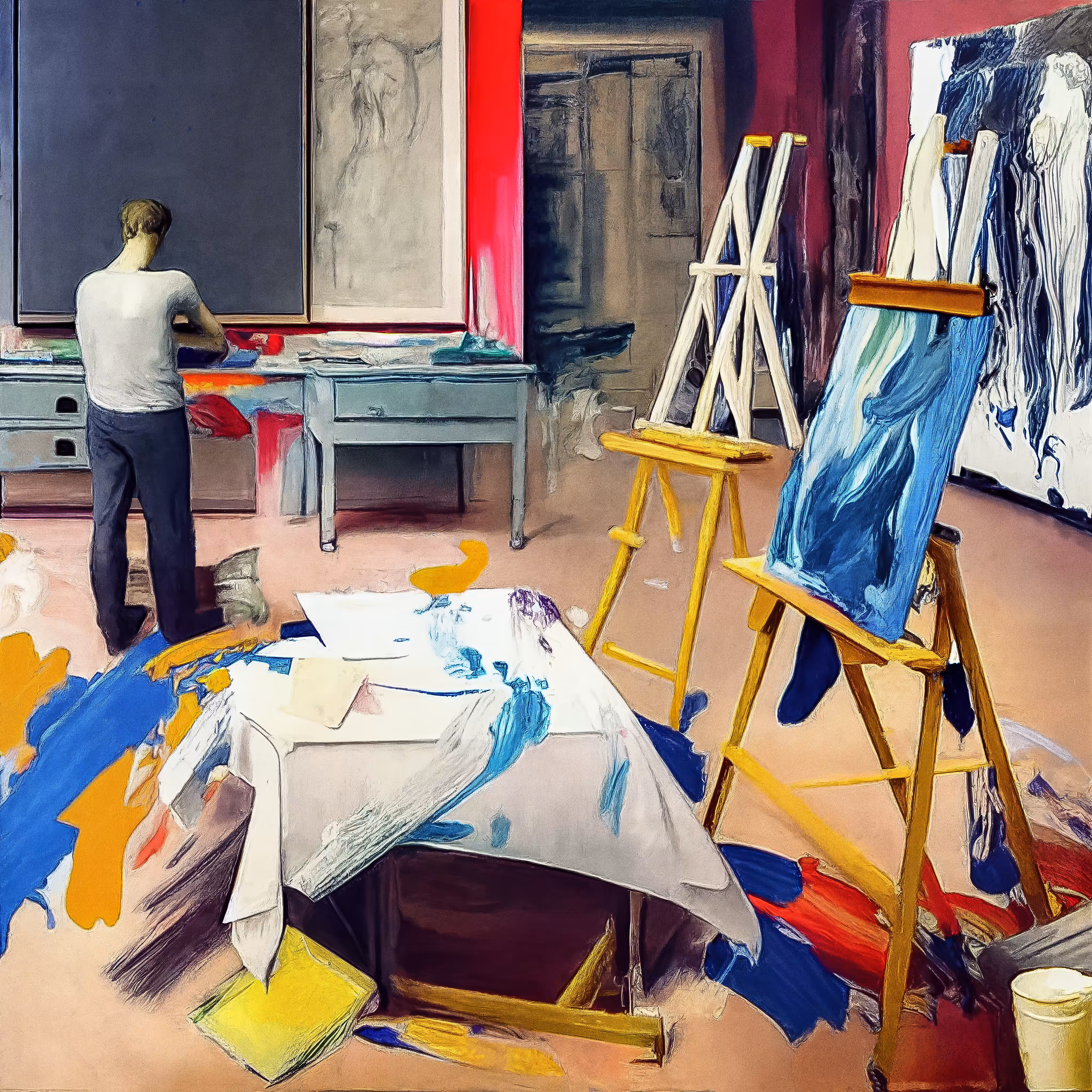 Reg Rurutu - The Unknown Masterpiece