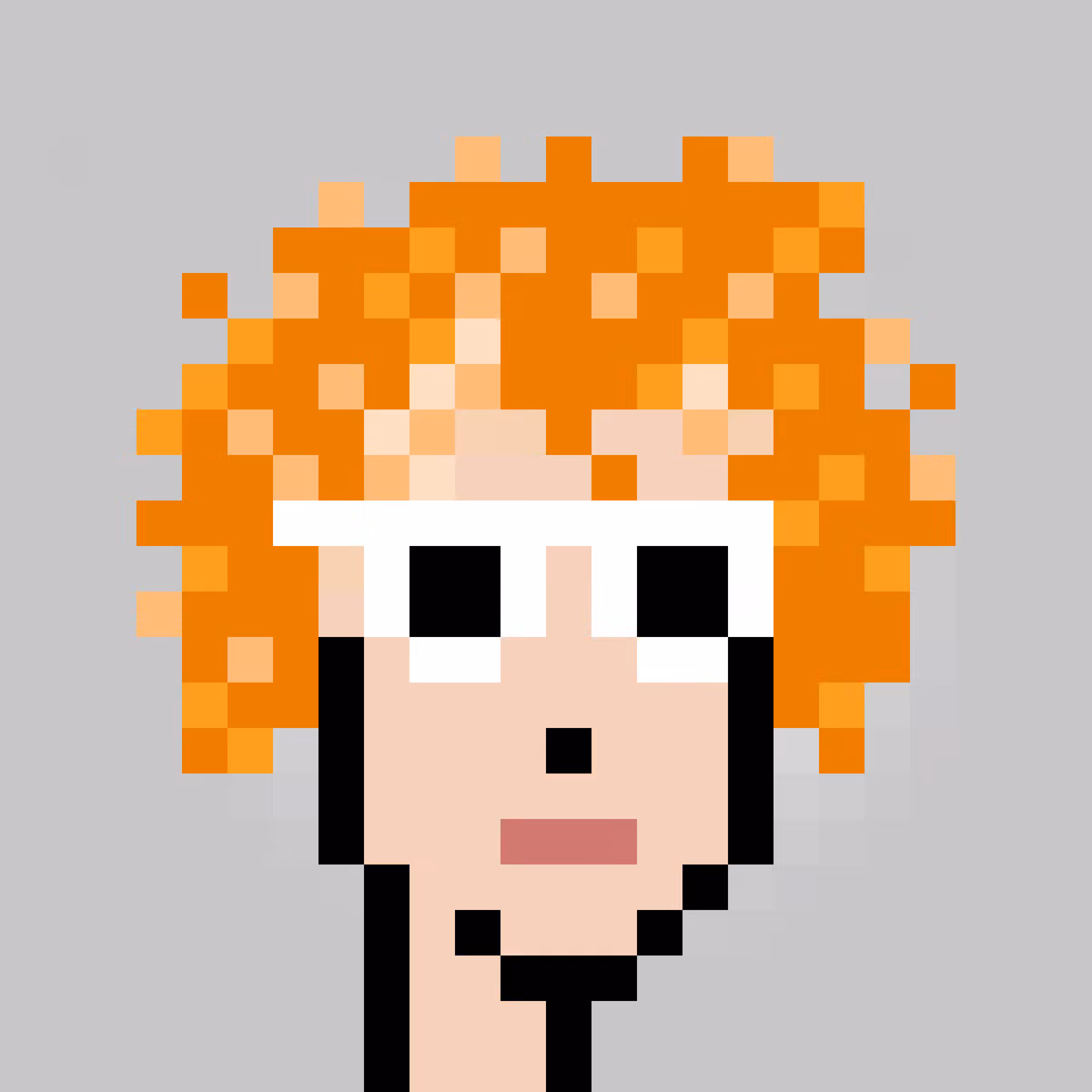 Unofficial Punks V2 #959