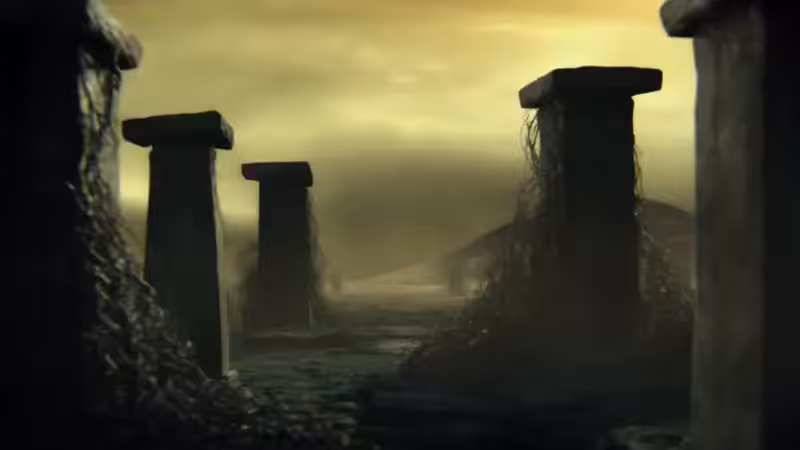 DX01: SINGULARITY 20615