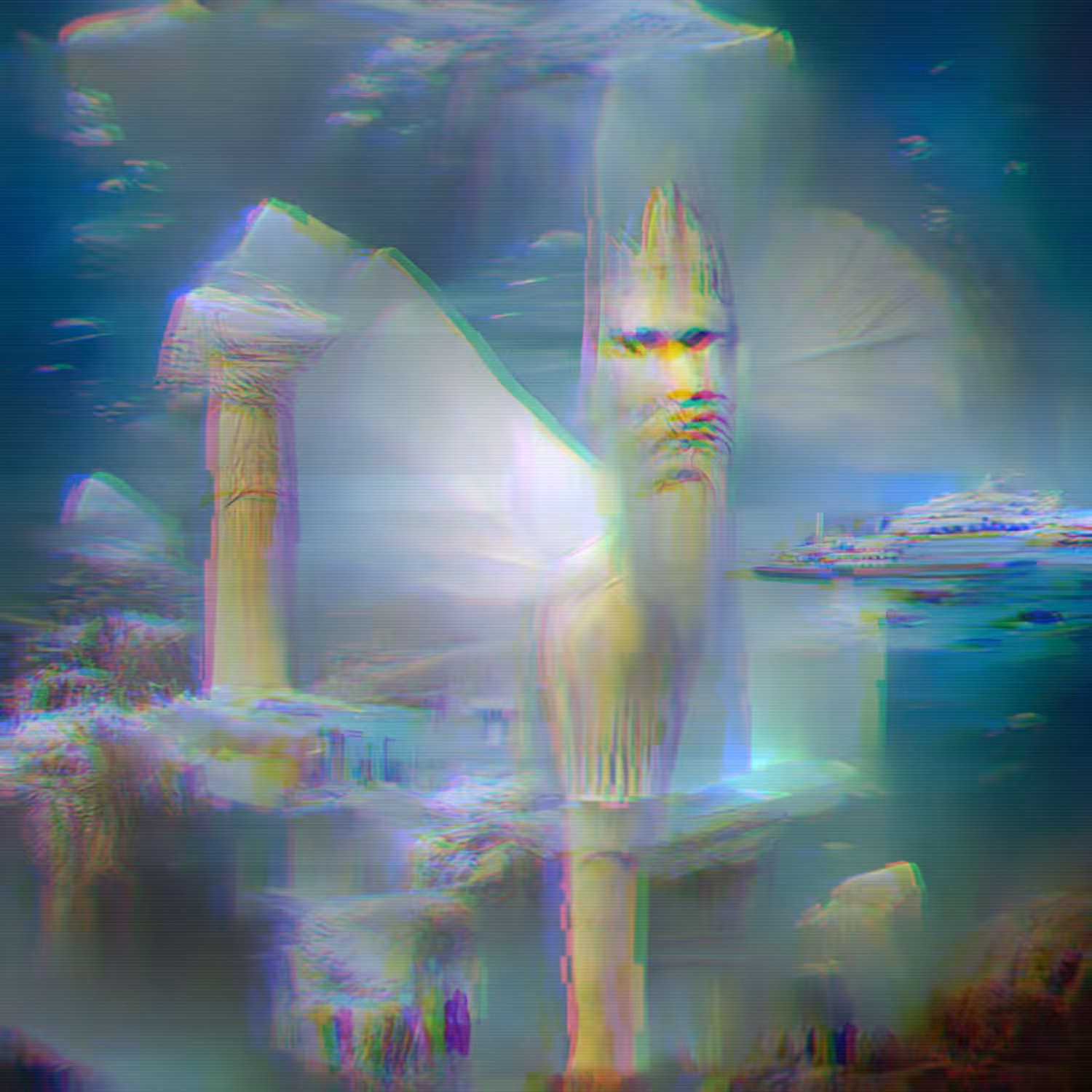 Atlantean Lost Media 4