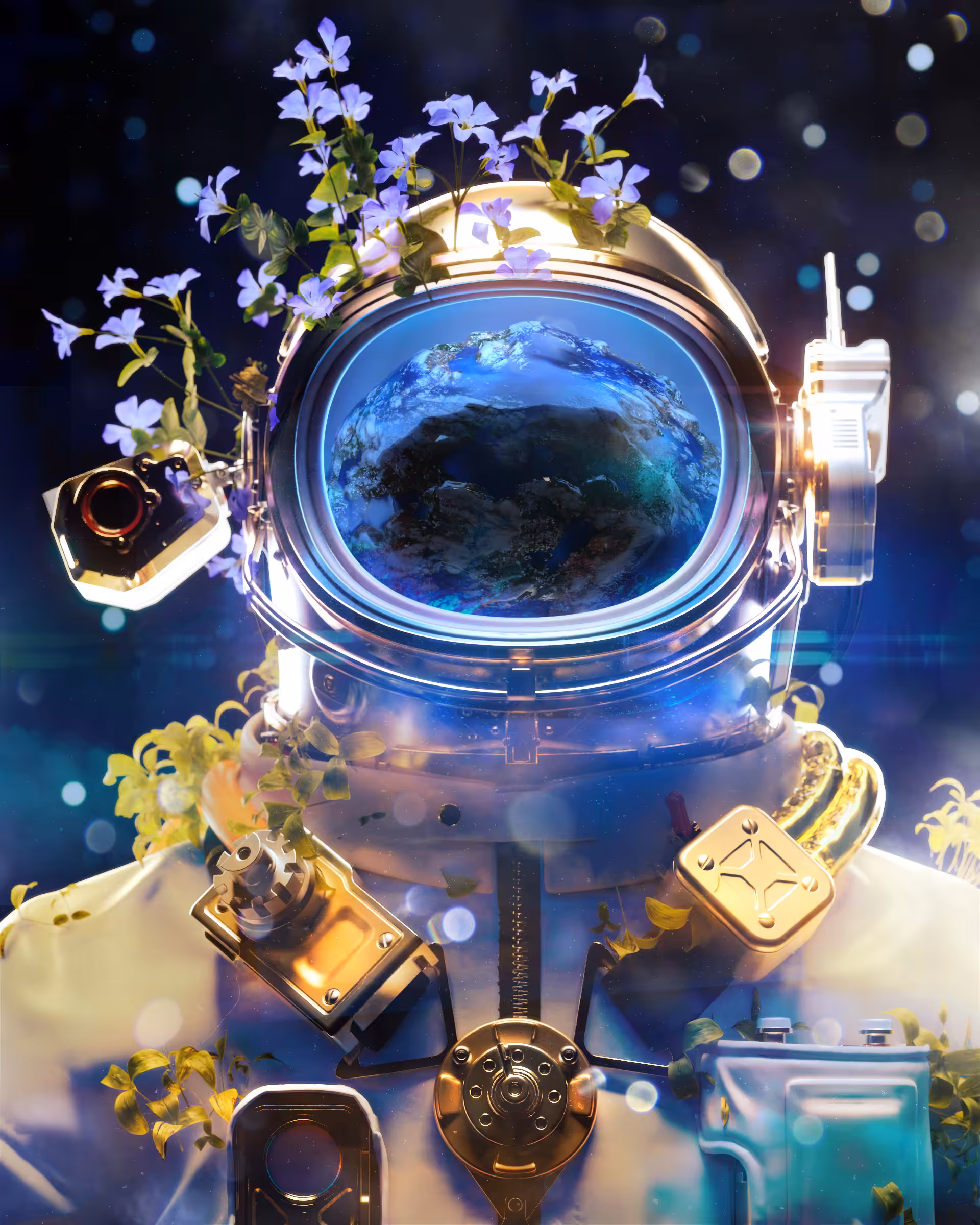 Water Planet