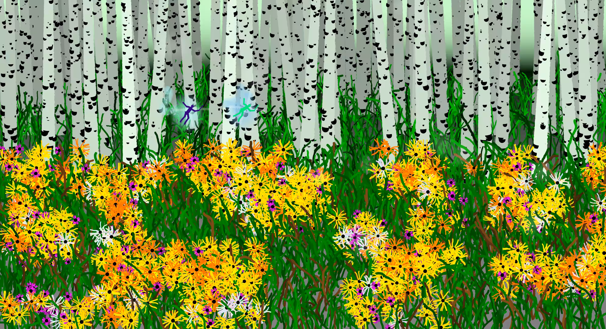 The Color of Spring #12