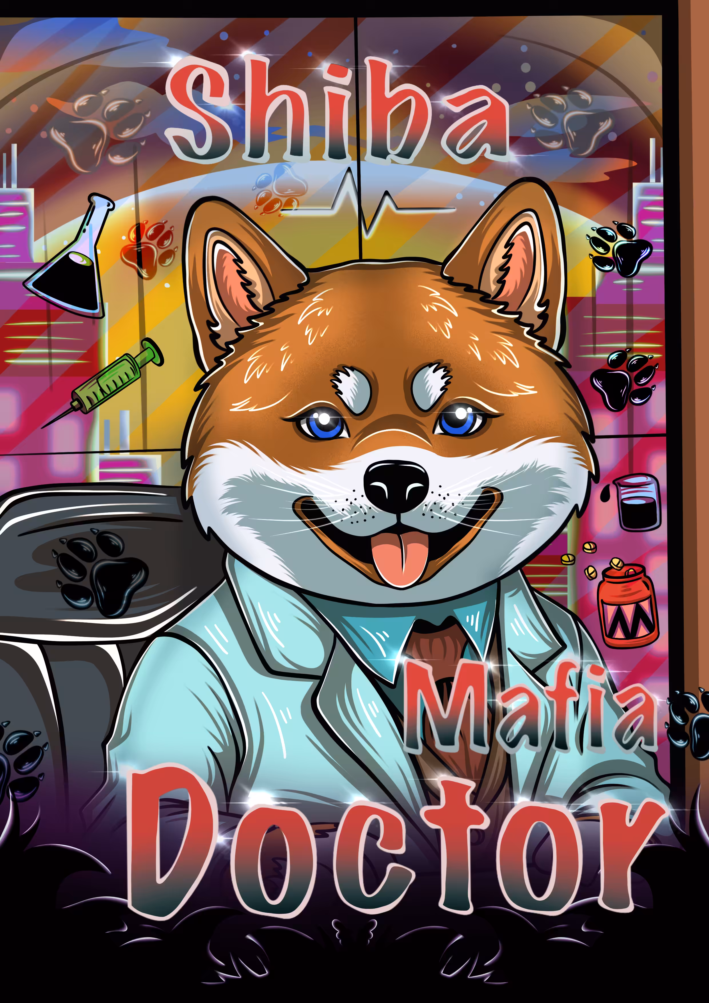Doctor