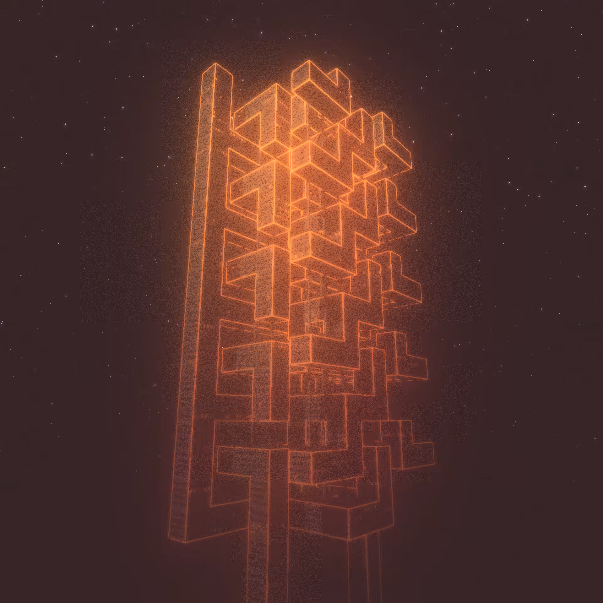 (DE)STRUCTURAL #12