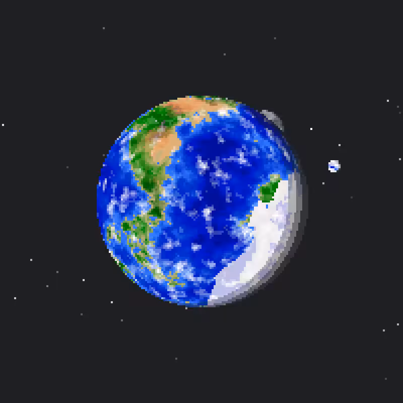 Planets #109