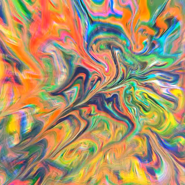 Trip Down Psychedelics: Easy Trip