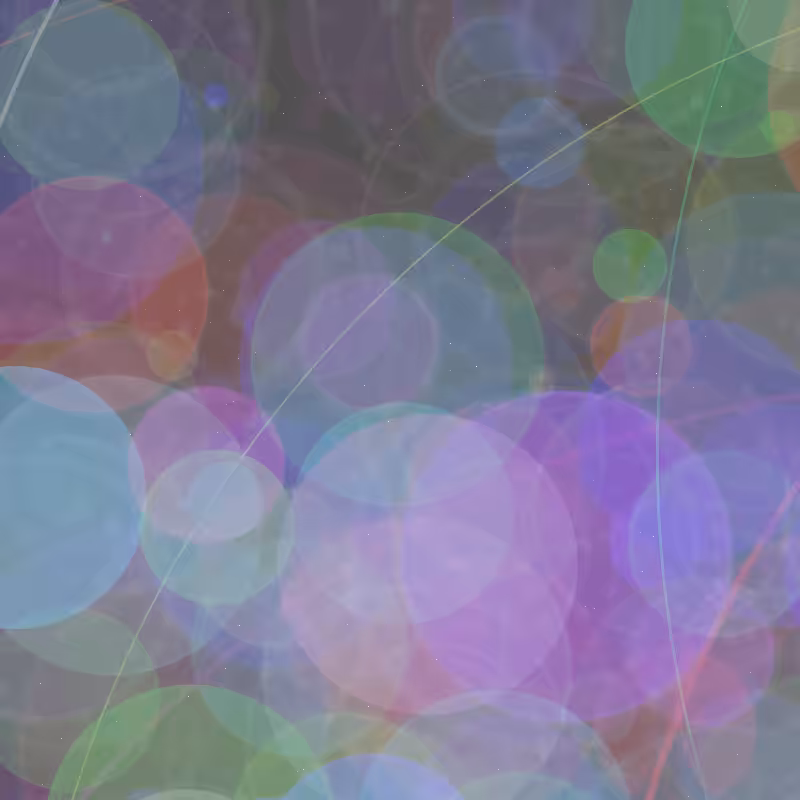 blurred memory #24
