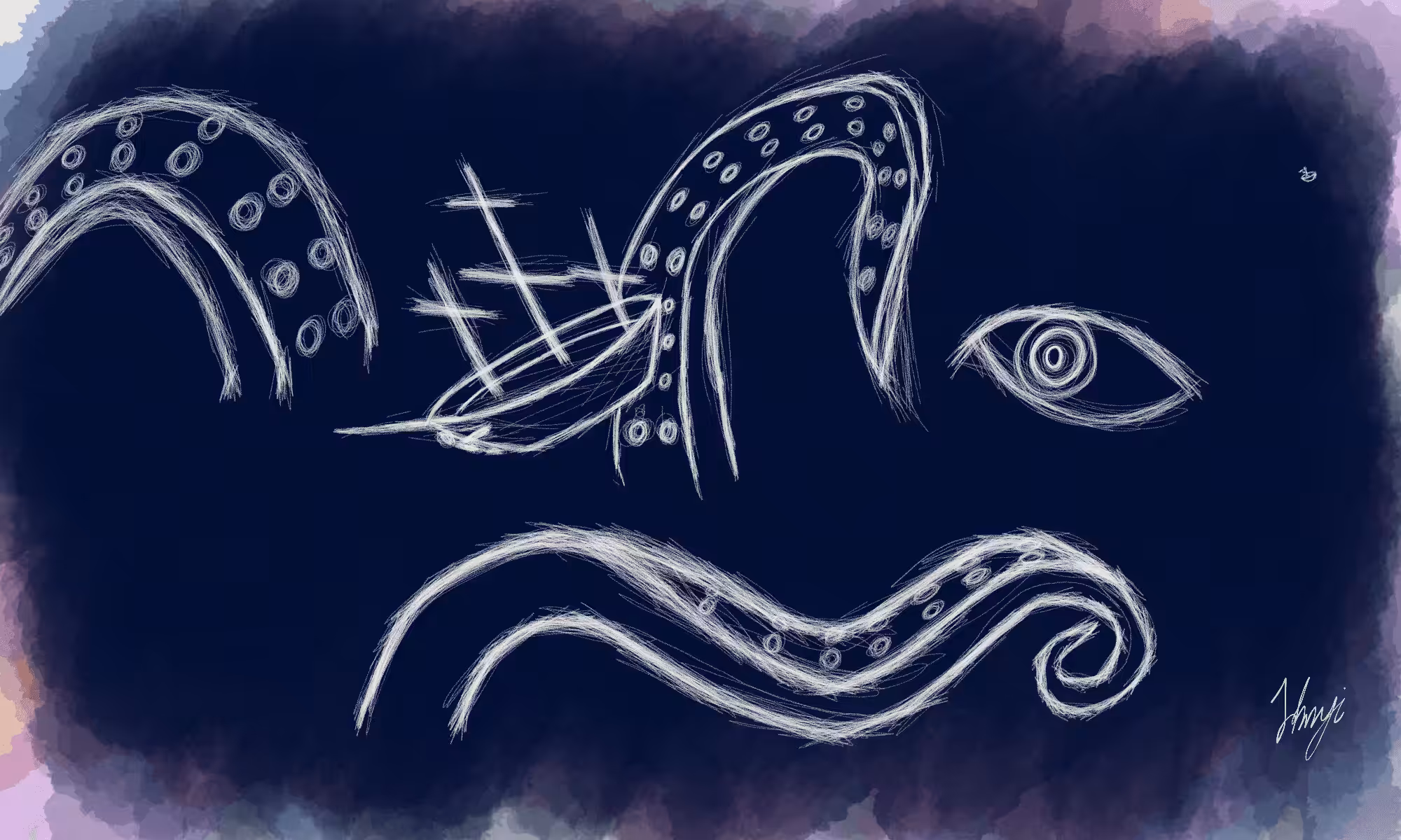 #47 kraken