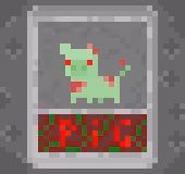 PIG 'ZOMBIE'