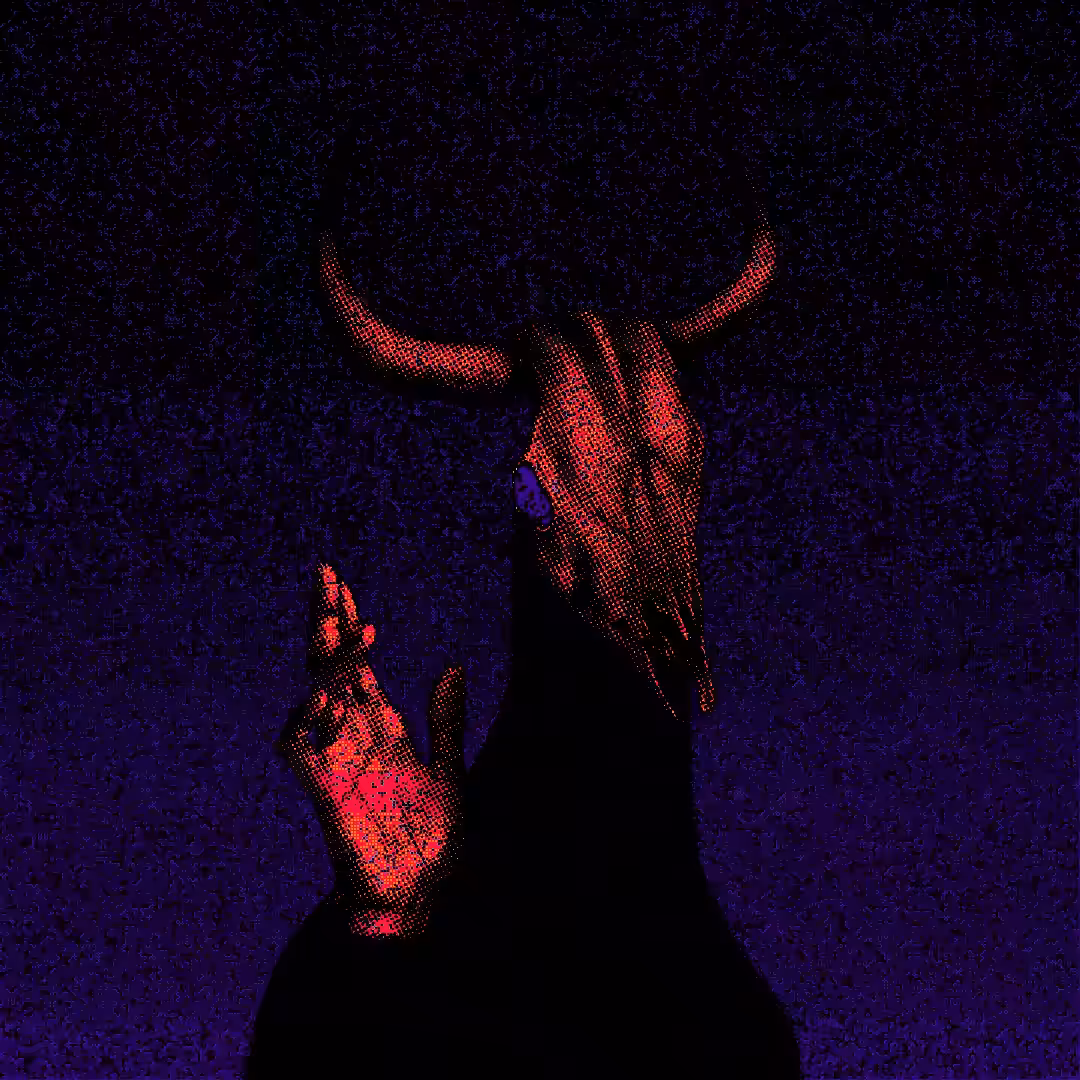 Muse XXXIII