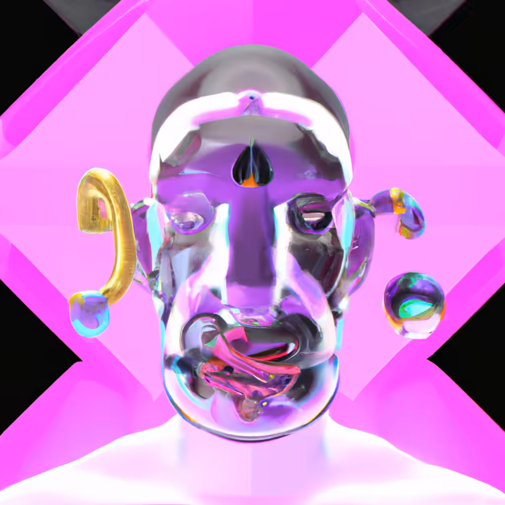 StrangePeople #5