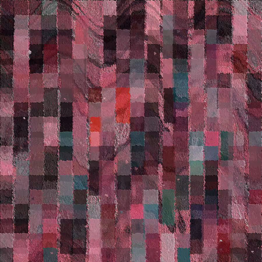 Patchwork #16
