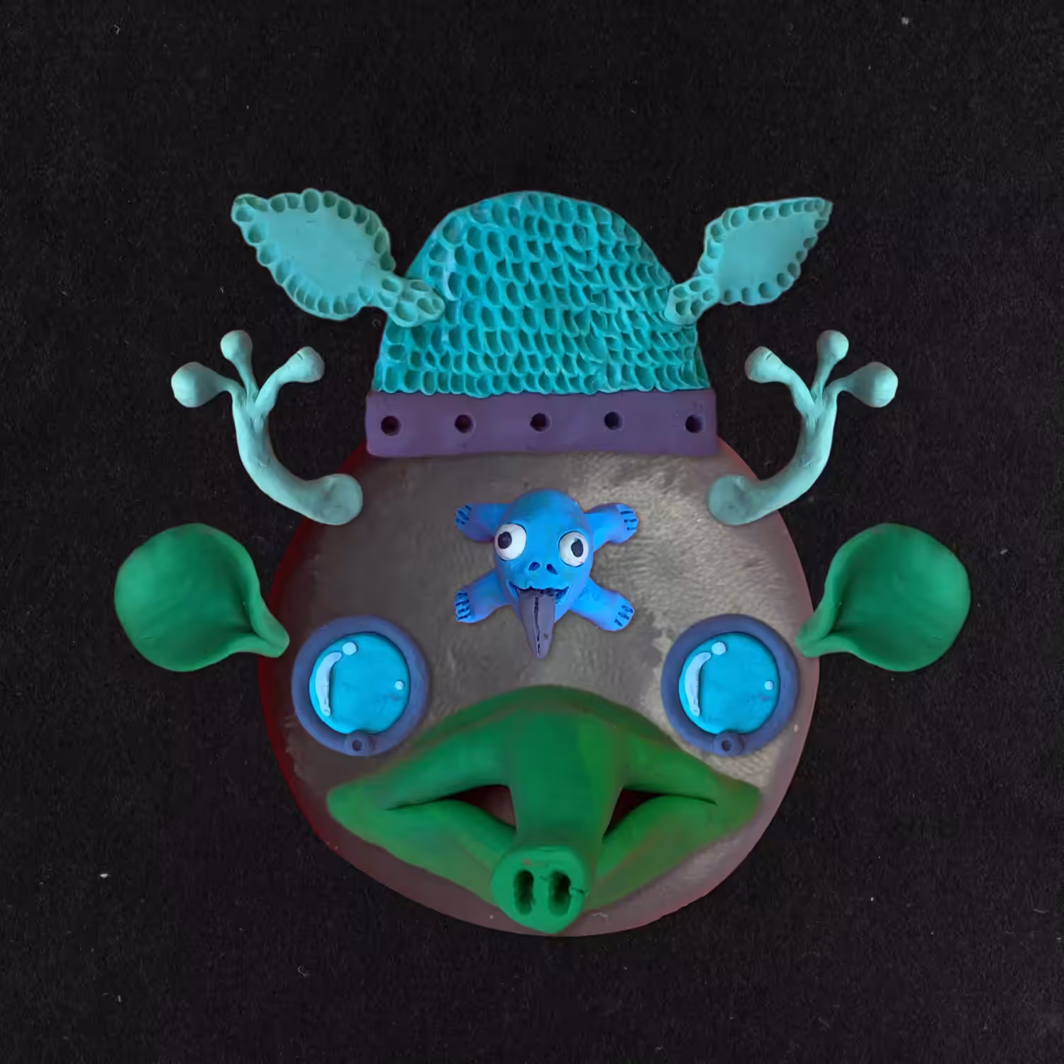 Goblin 0293: Desirata
