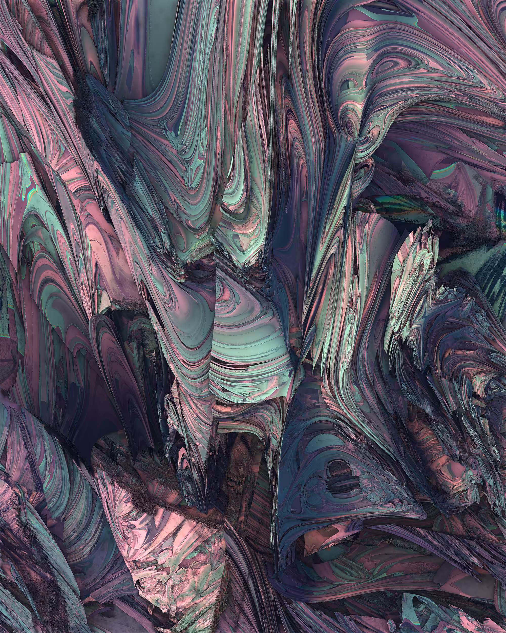 Slow Melt