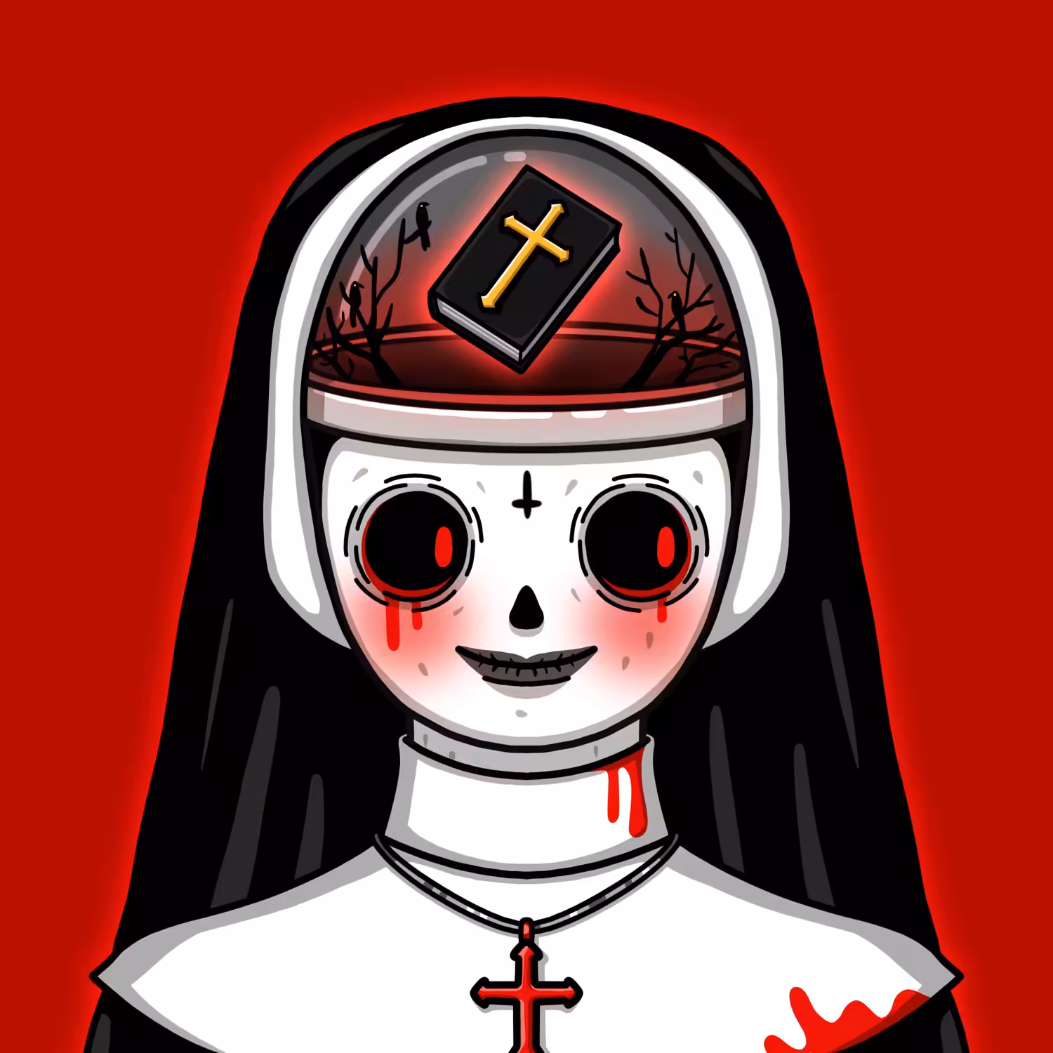 Mini_In my head_#62
