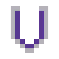 My Voxels Logo (SVG file)!