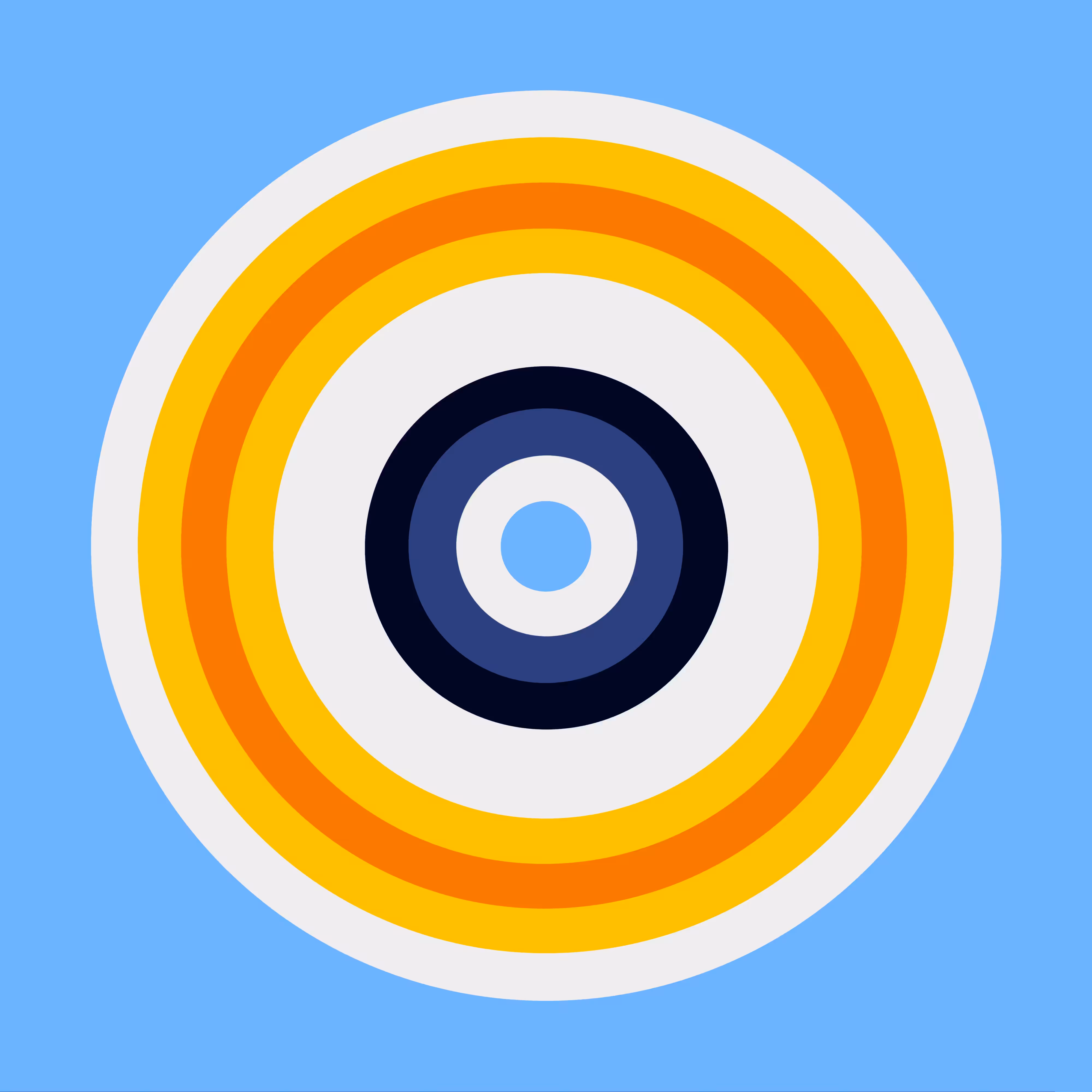 Concentric #83