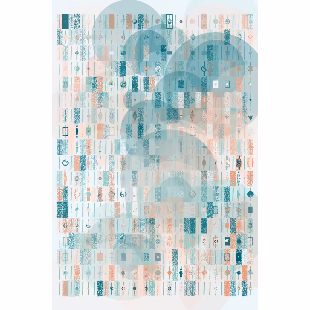 Etude #322