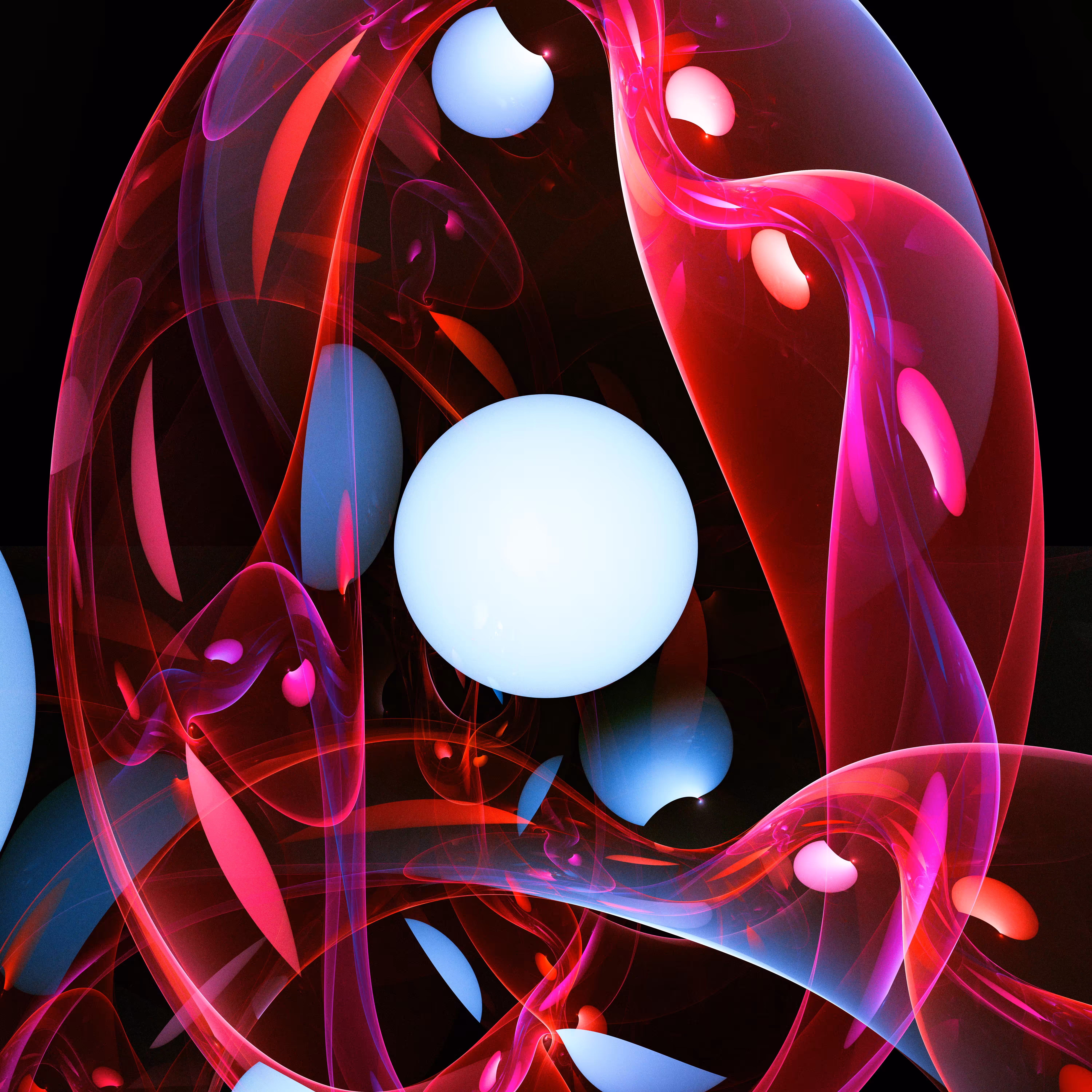 Ancient Pearl