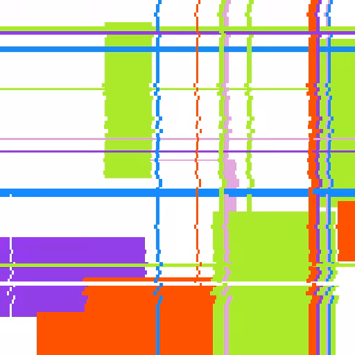 Chromatic Chaos #6616