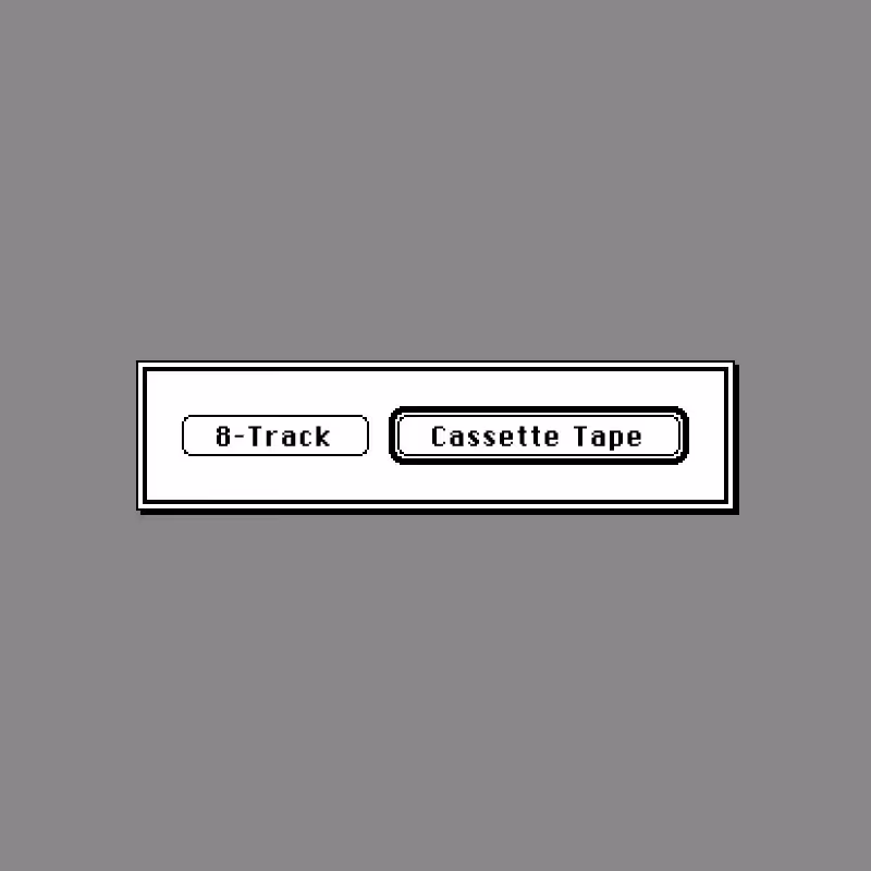Dialog Box #116