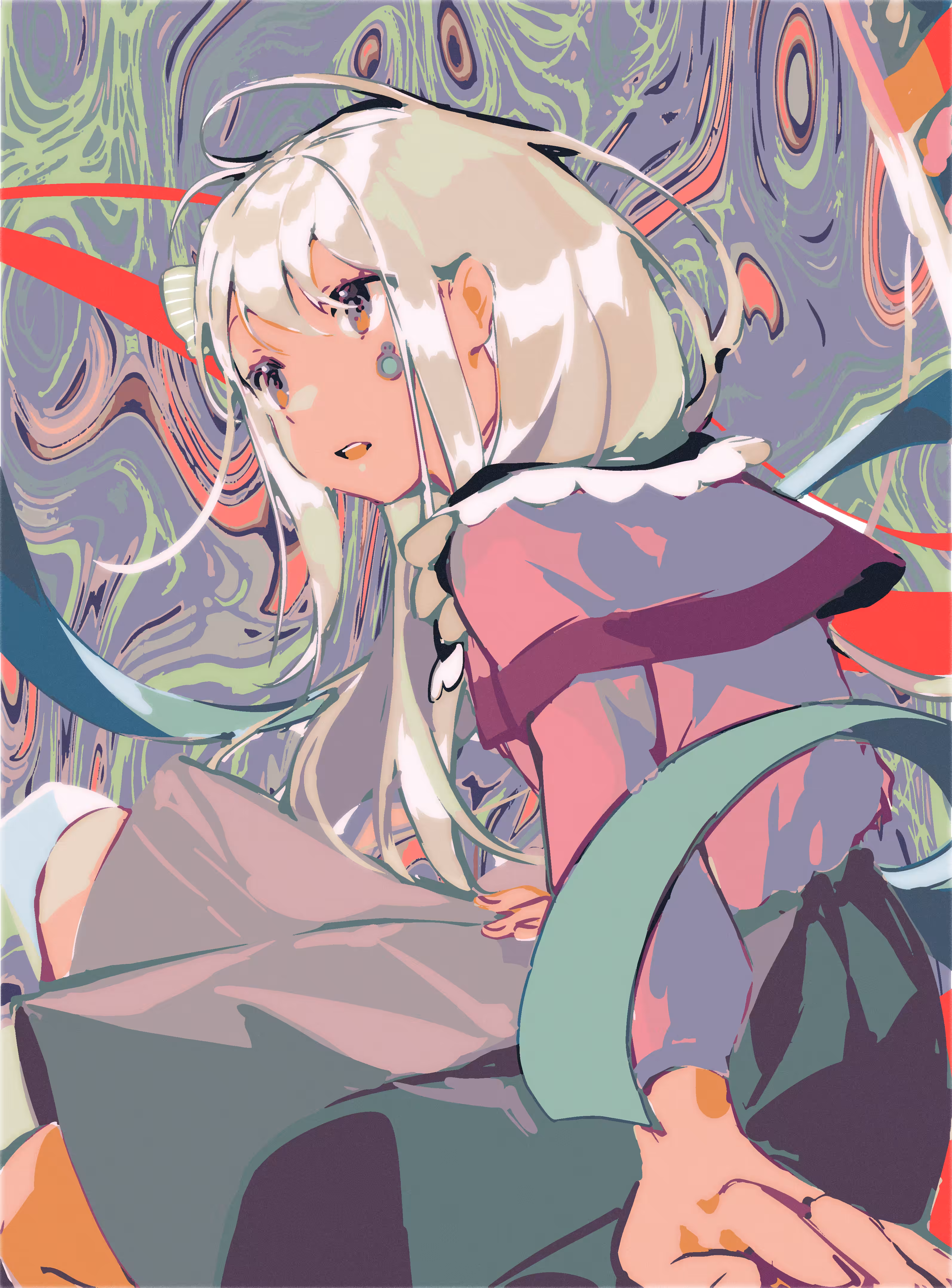 PSYCHOACTIVE
