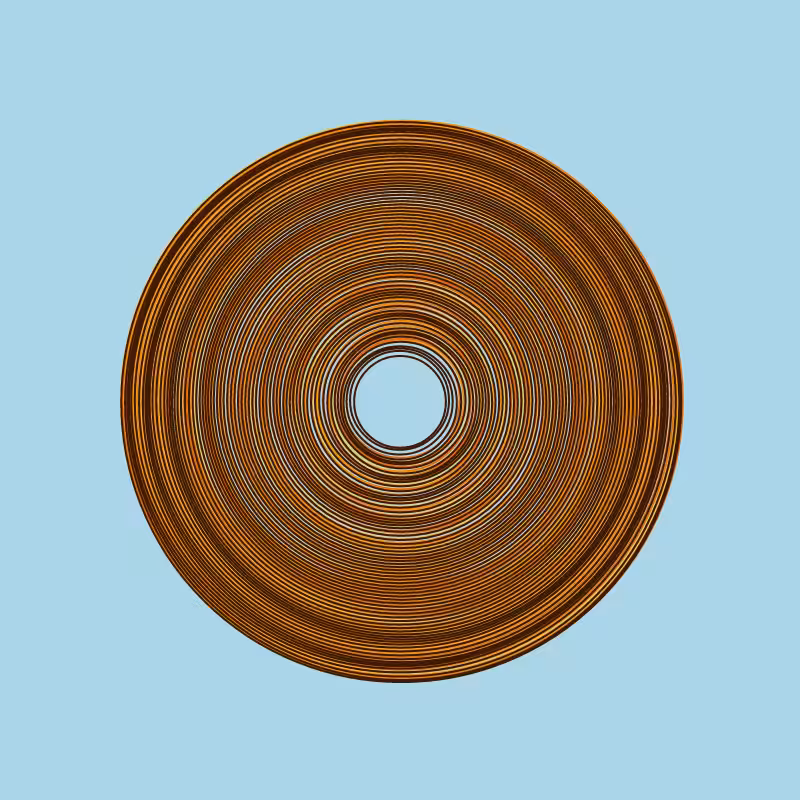 Rondelle, Listen #139