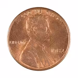 Cent #4212