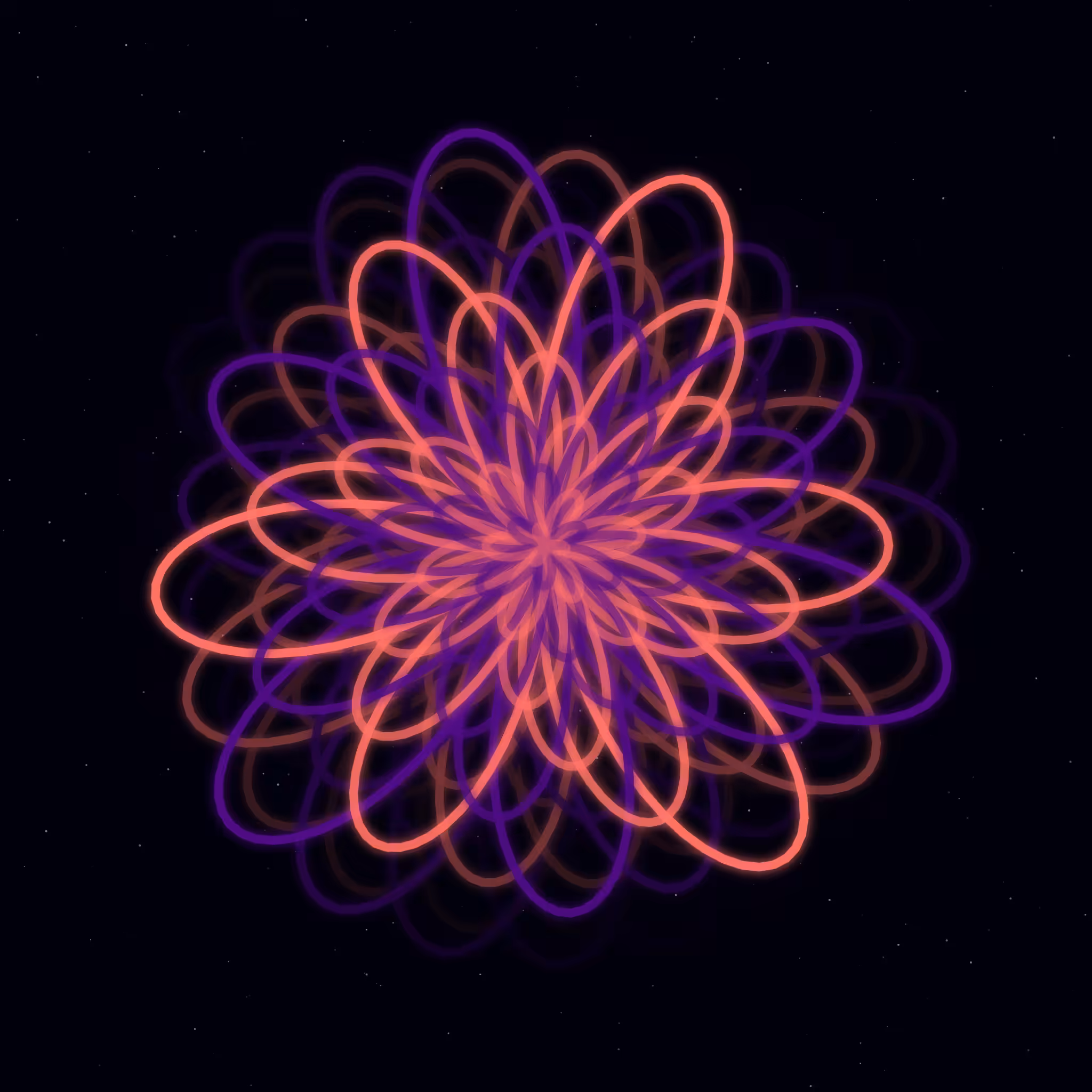 Space Vortex #124
