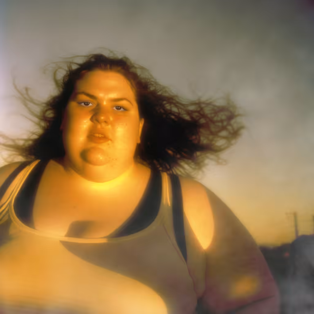 FatPhobia XXXIV