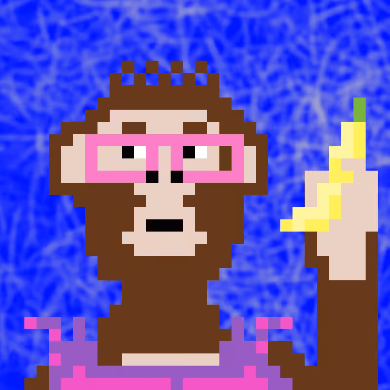 tEZAR APE #30