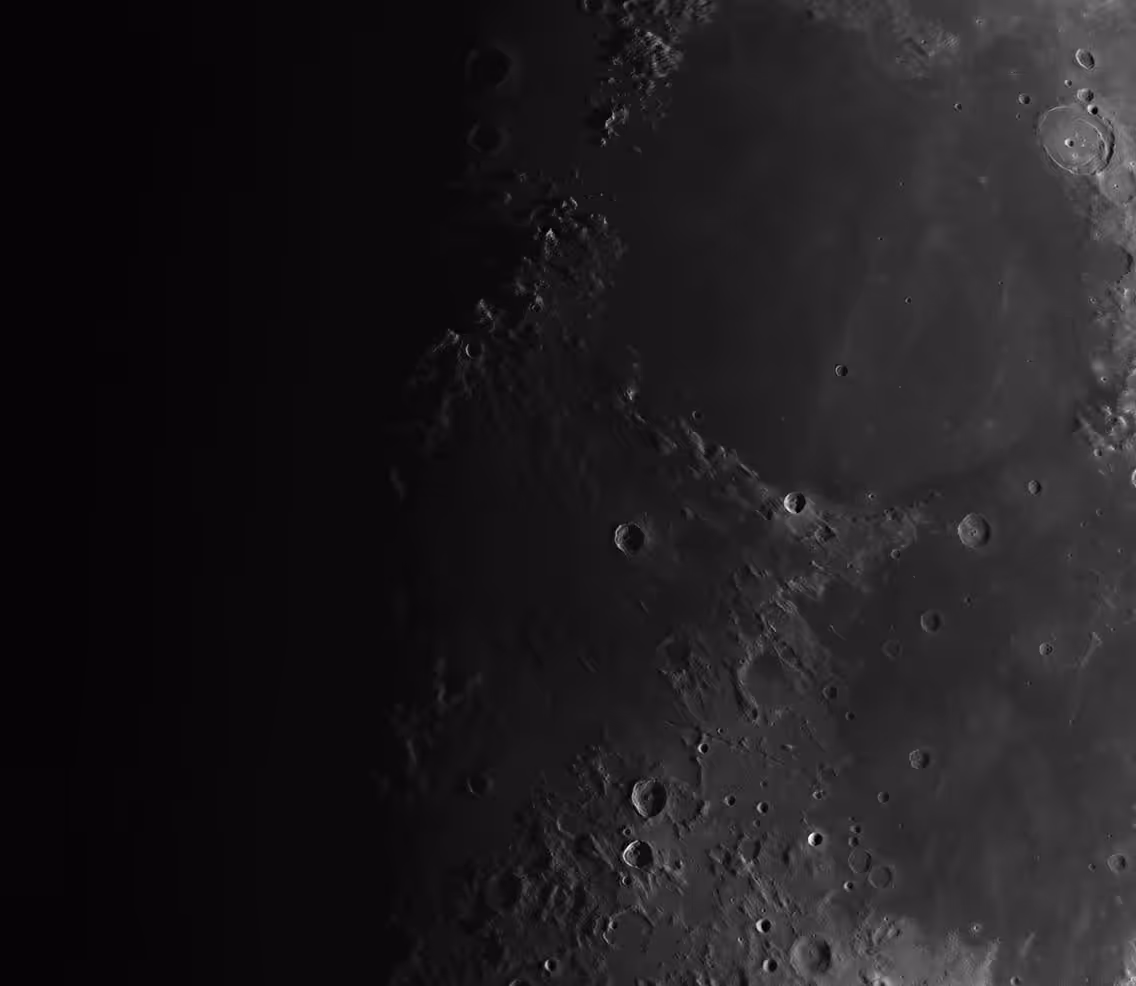 Lunar V