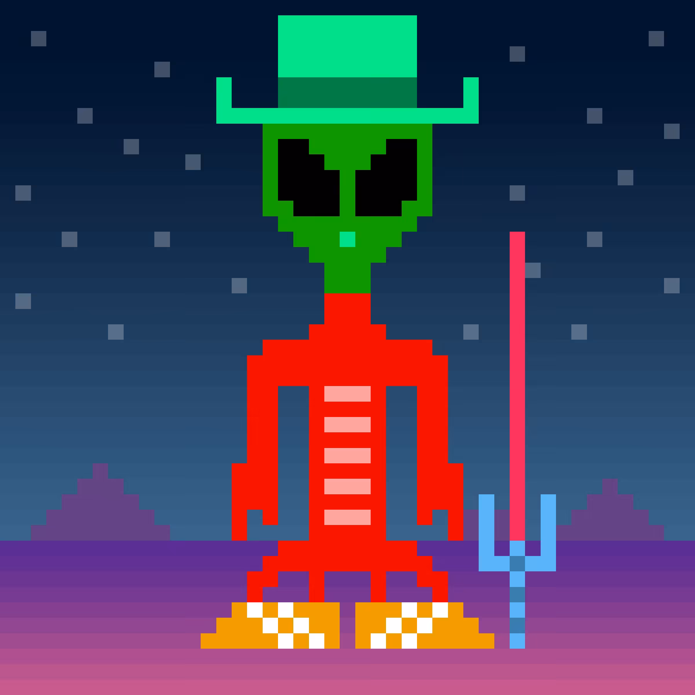 CryptoGalactican #683