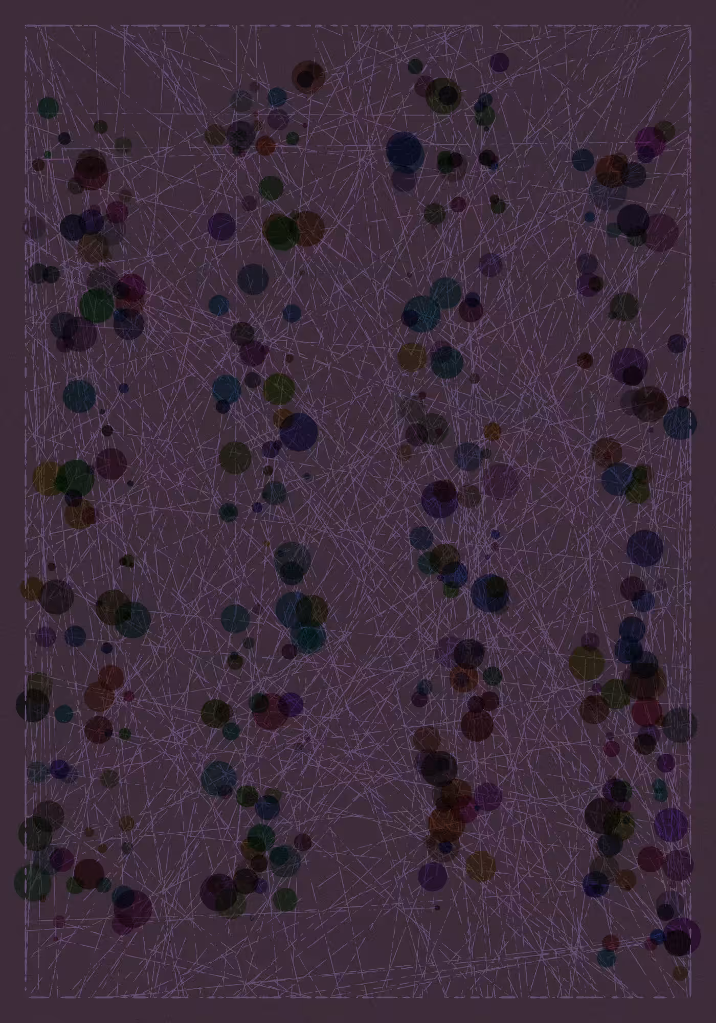 (365) scratches & circles #2