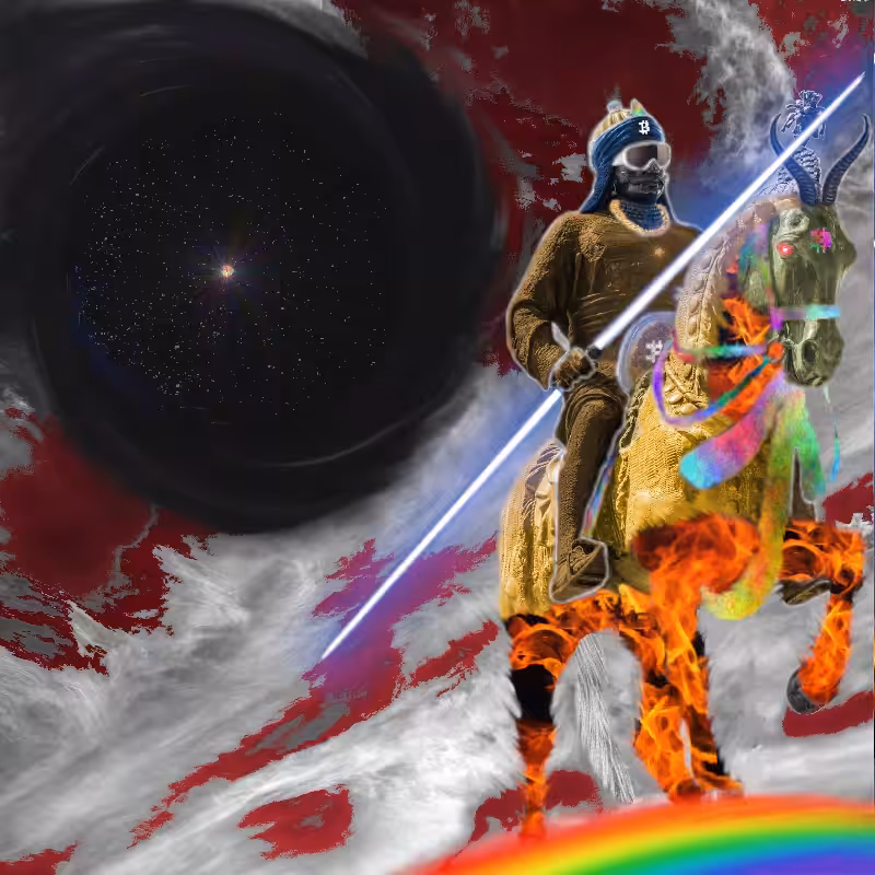 CryptoWarrior