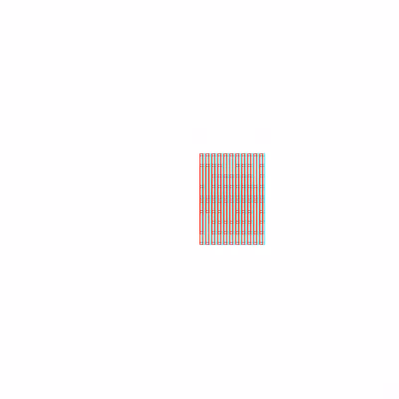 anaglyphic - Extraction #10