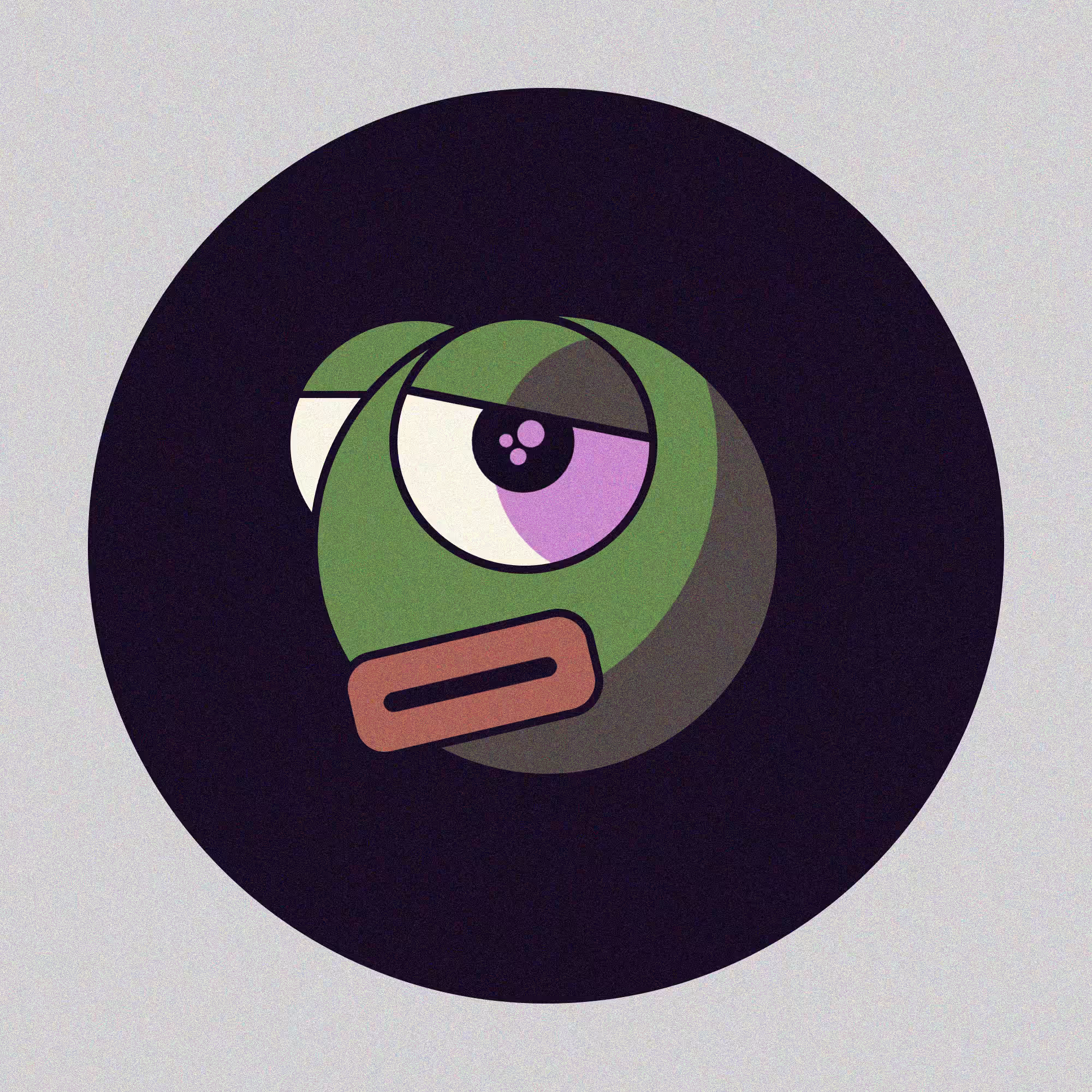 Cycle Pepe #116
