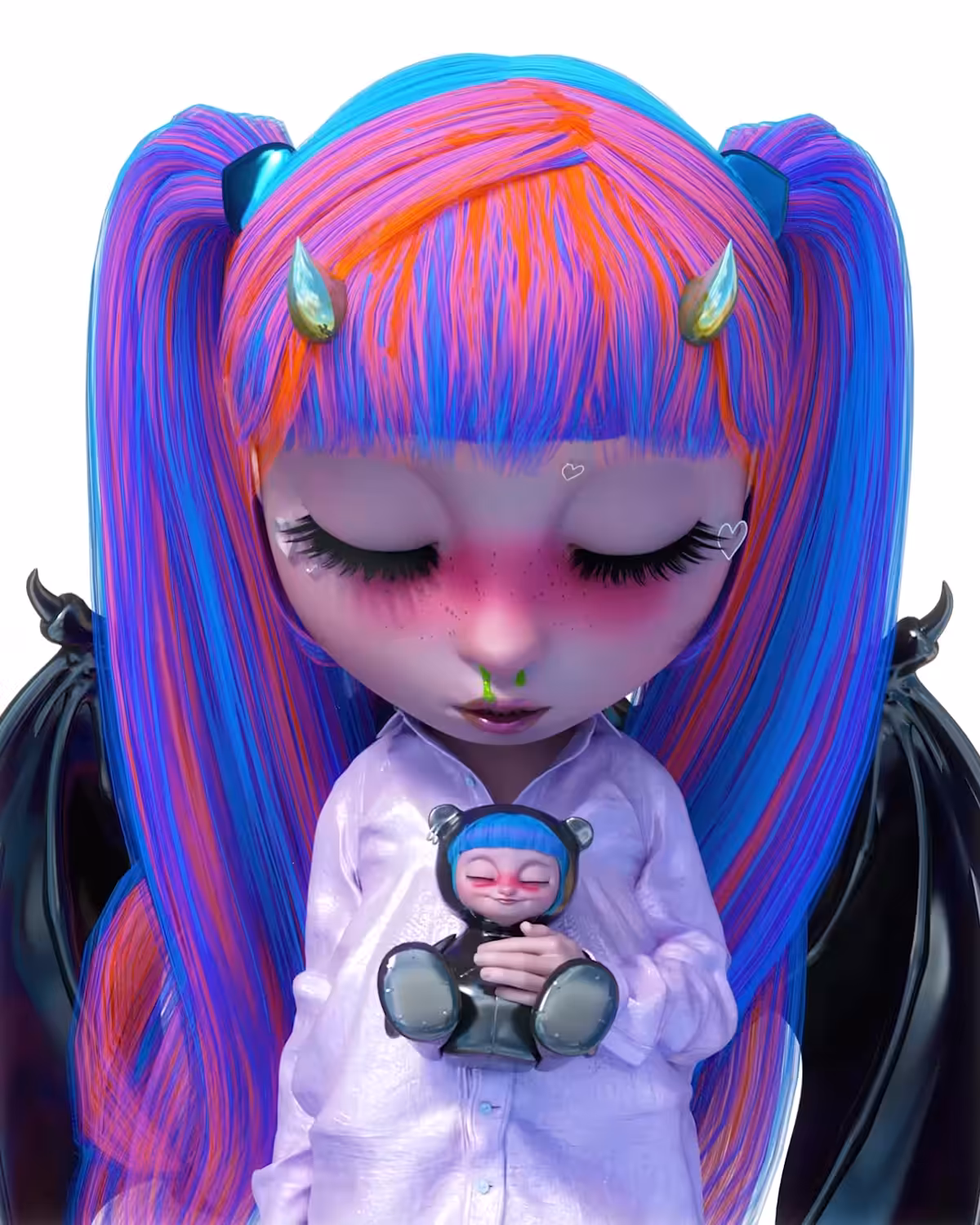 Demi Devil