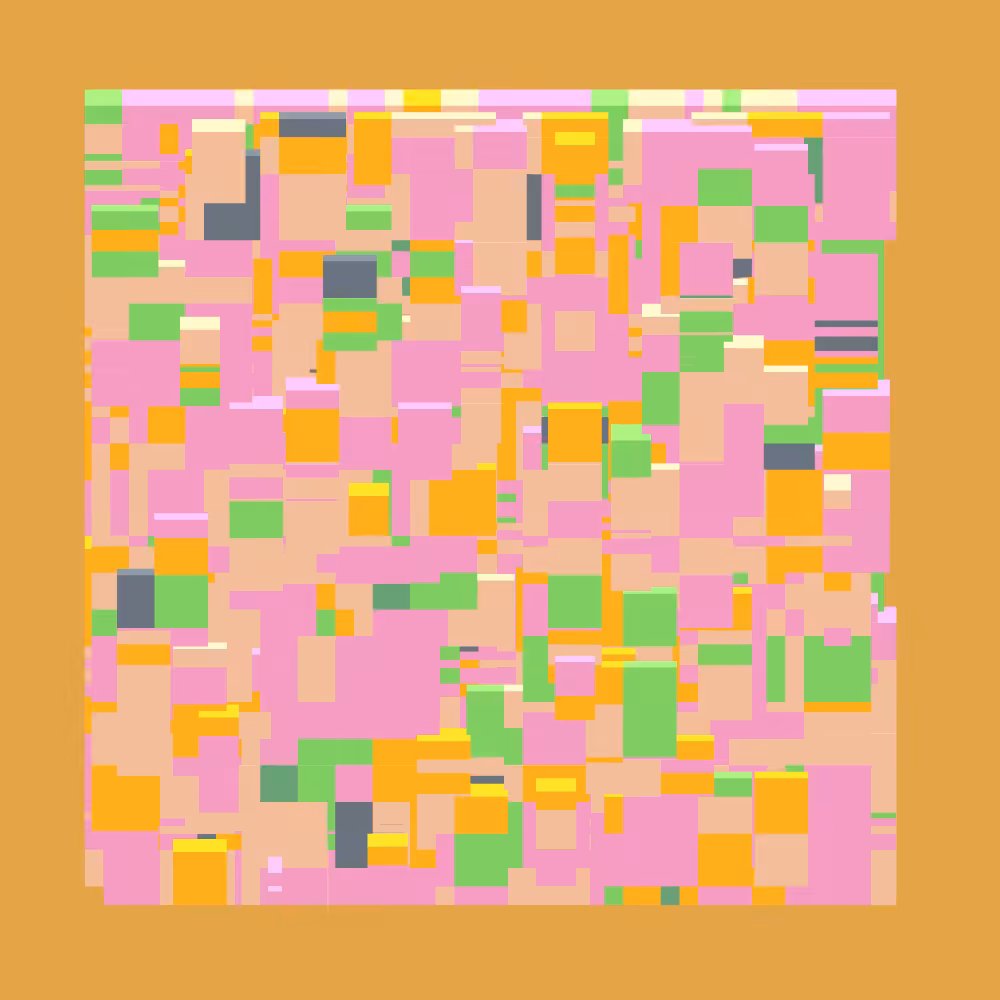 Block x Block #30