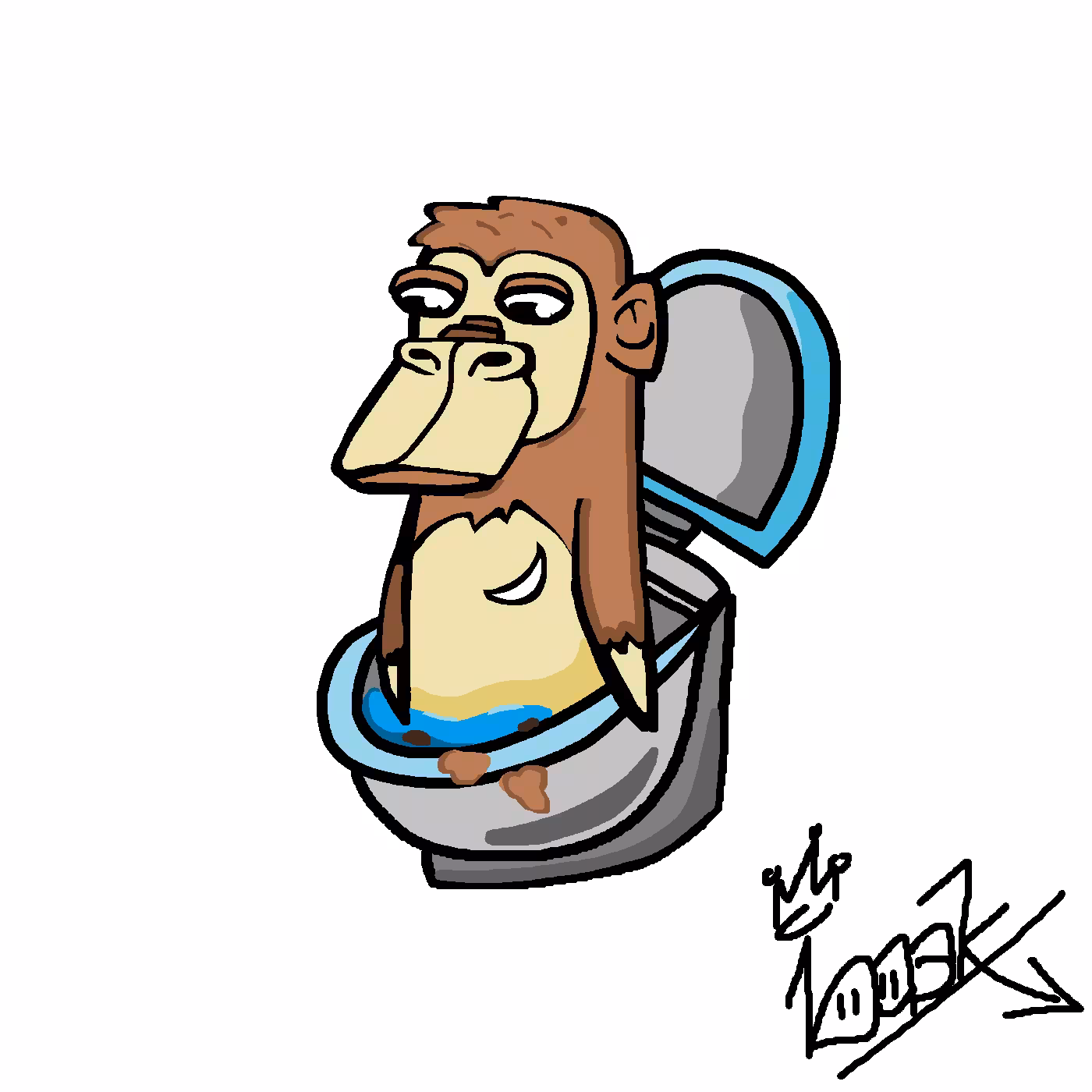 #35 (GCWA) @BinanceBroke