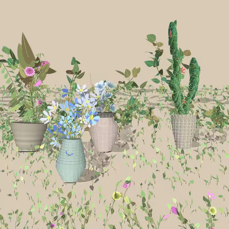 Floristry #108