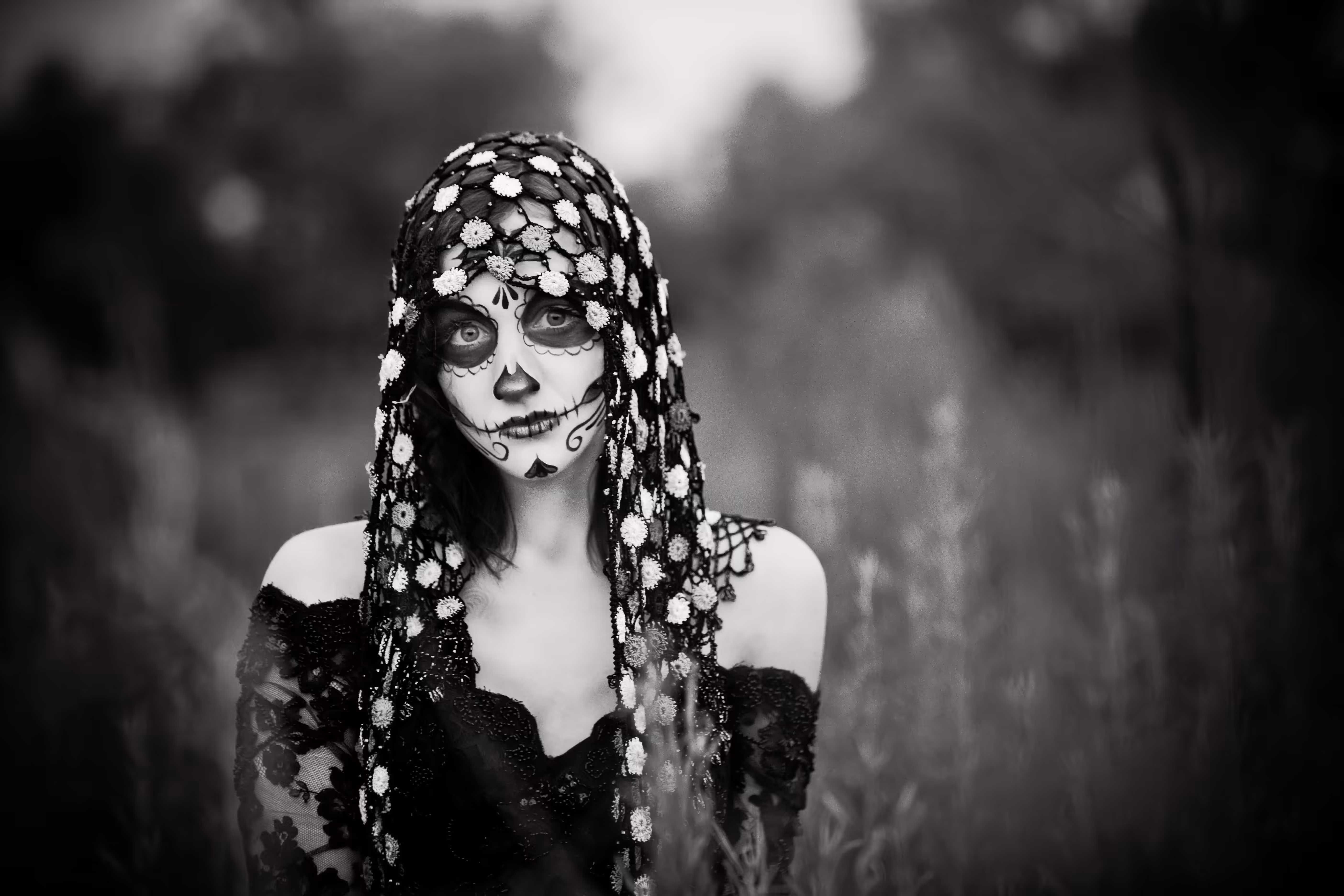 La Catrina