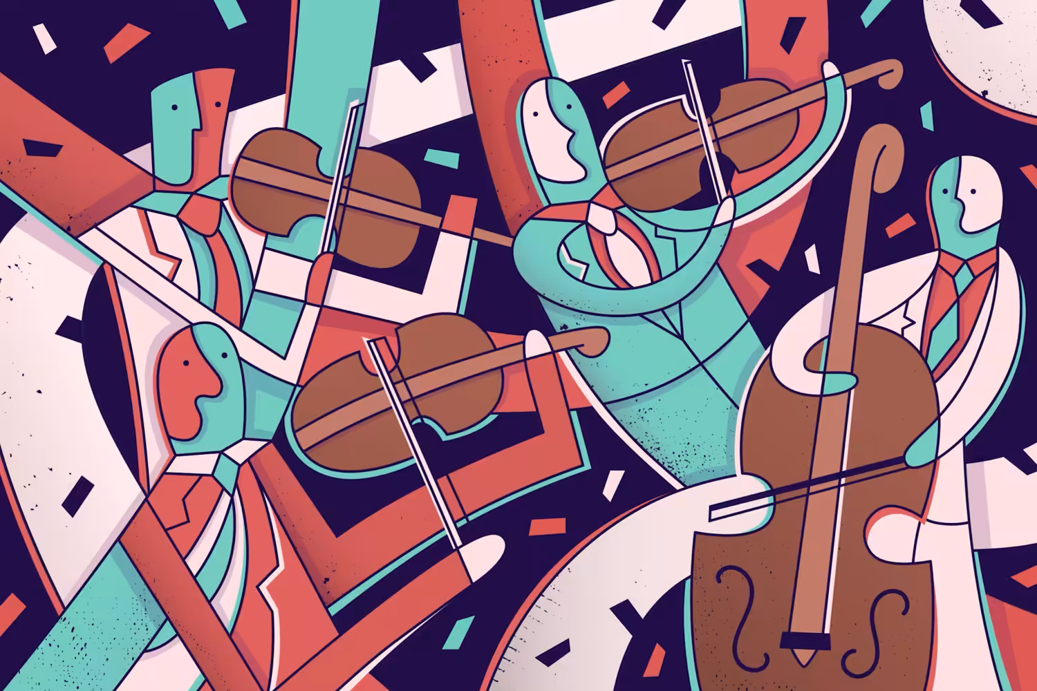 String Quartet
