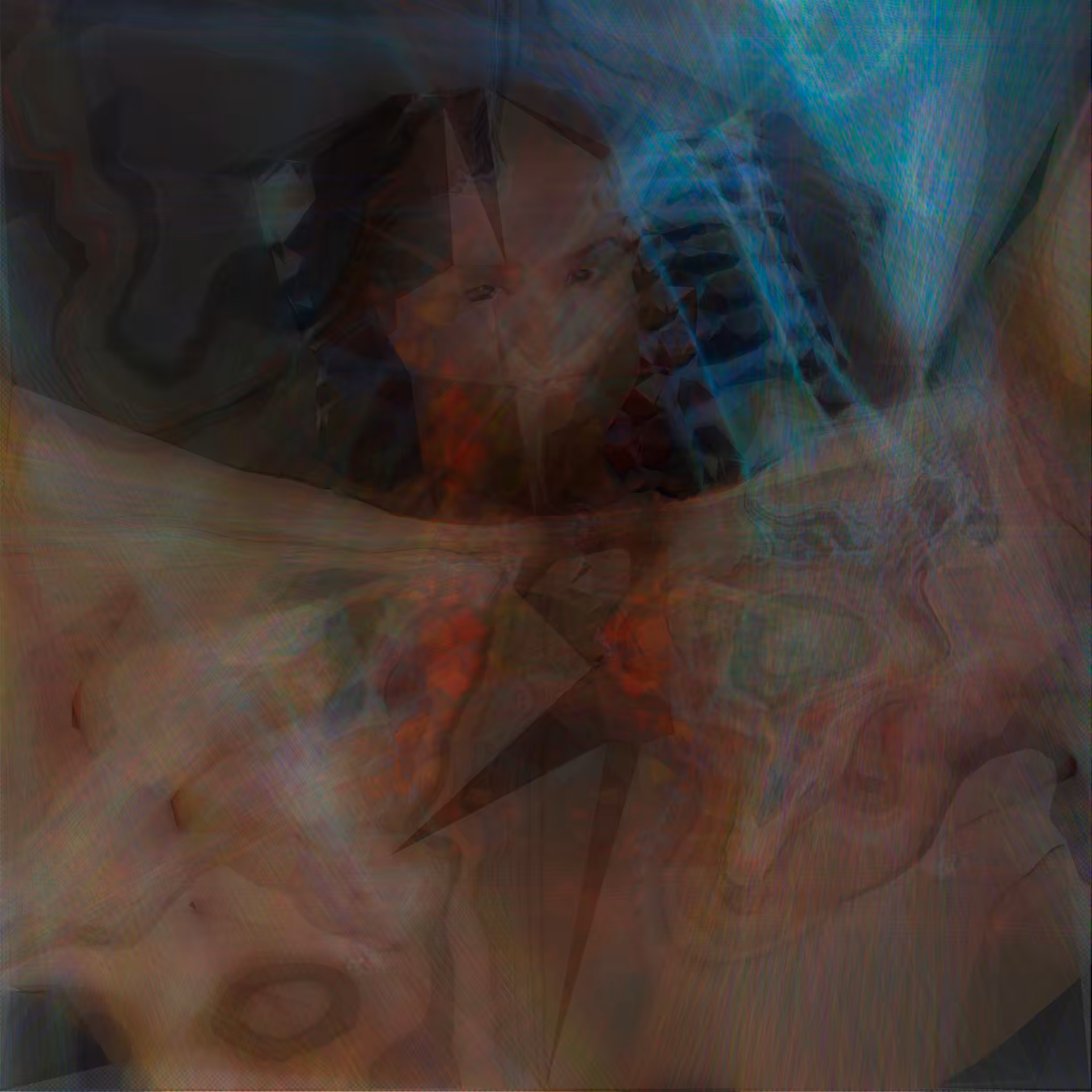 Nude #1