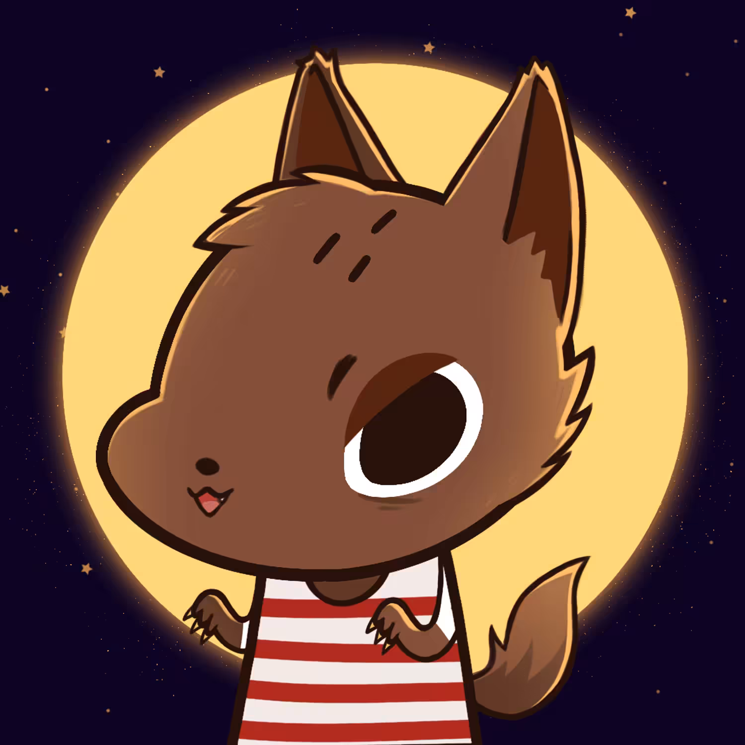 215-WEREWOLF